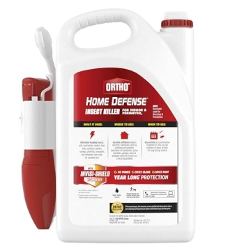 Ortho Home Defense Insect Killer for All Bug Types