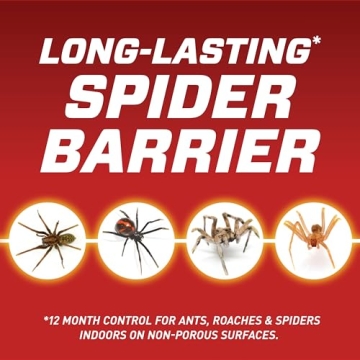 Ortho Home Defense Insect Killer for All Bug Types