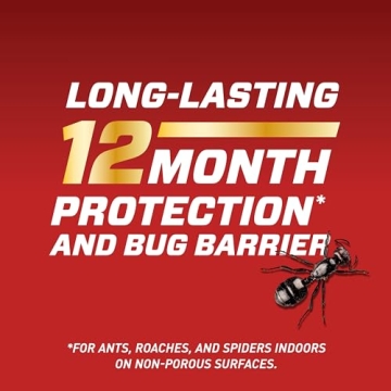 Ortho Home Defense Insect Killer for All Bug Types