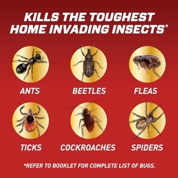 Ortho Home Defense Insect Killer for All Bug Types