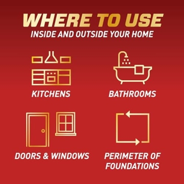 Ortho Home Defense Insect Killer for All Bug Types