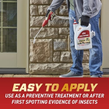 Ortho Home Defense Insect Killer for All Bug Types
