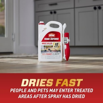 Ortho Home Defense Insect Killer for All Bug Types