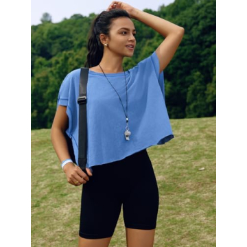 Stylish Open Back Workout Top for Women - SENSERISE