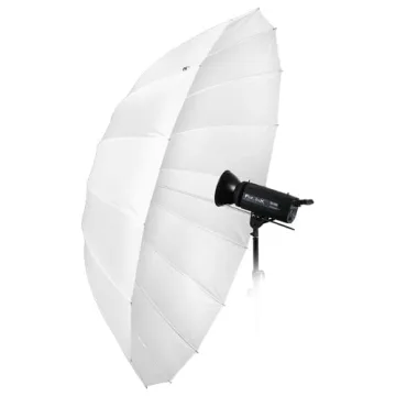 Fotodiox Pro 72in Umbrella Kit with Diffusion Cover