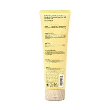 Sun Bum Revitalizing Air Dry Cream