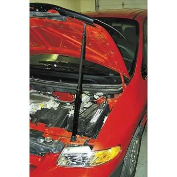 Lisle 45900 Hood Prop Tool for Easy Car Repairs