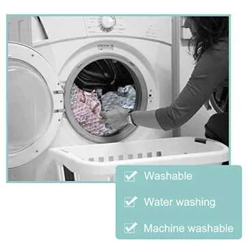 OWLOWLA Minky Nursing Cover for Comfy Breastfeeding