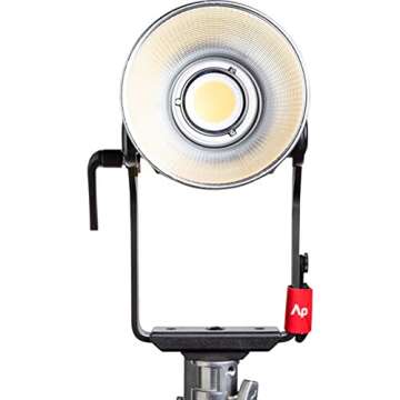 Aputure 600D Video Light: 600W Daylight LED for Professionals