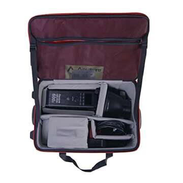 Aputure 600D Video Light: 600W Daylight LED for Professionals