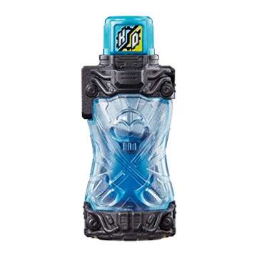 Kamen Rider Build DX KaizokuRessha Full Bottle Set - Buy Now!