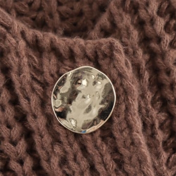 KEOMUD Women Sleeveless Crop Knit Cardigan - Stylish Comfort