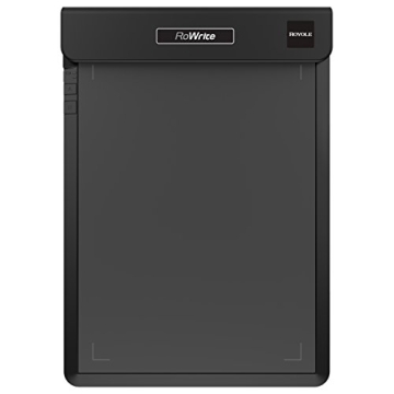RoWrite Smart Writing Pad for Digital Note-Taking