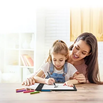 RoWrite Smart Writing Pad for Digital Note-Taking