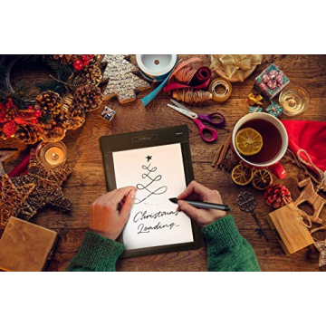 RoWrite Smart Writing Pad for Digital Note-Taking
