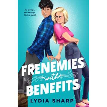 Frenemies with Benefits