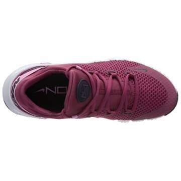 Nike Women's Free Metcon 4 Training Shoes for Optimal Performance