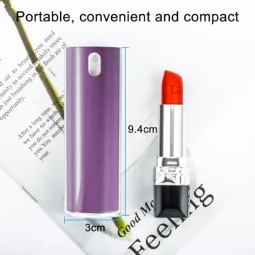 Walrfid 2-in-1 Screen Cleaner Kit for Electronic Devices