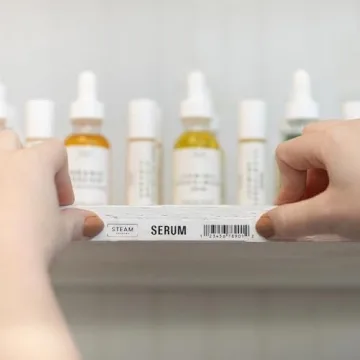 Brother P-Touch PT-D610BT Connected Label Maker Perfect for Any Task