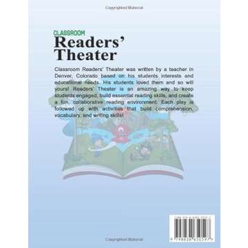 Classroom Readers' Theater