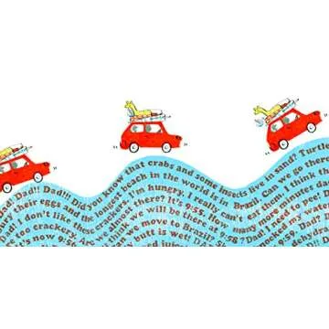 This Beach Is Loud! (Little Senses)