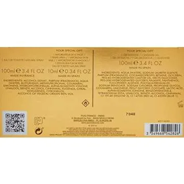 Paco Rabanne One Million Men Set - Fragrance Trio