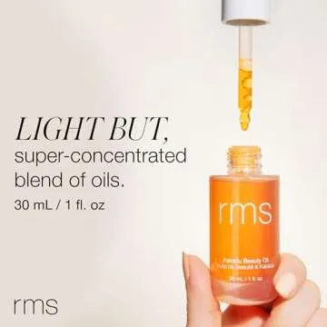 RMS Beauty Kakadu Beauty Oil - Hydrating Facial Oil