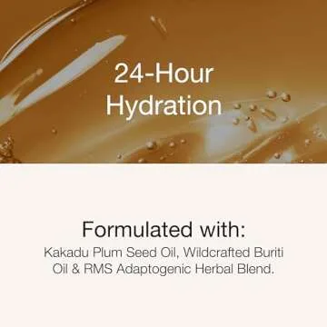 RMS Beauty Kakadu Beauty Oil - Hydrating Facial Oil