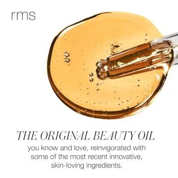 RMS Beauty Kakadu Beauty Oil - Hydrating Facial Oil