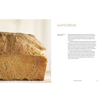 Evolutions in Bread: Artisan Pan Breads and Dutch-Oven Loaves at Home [A baking book]