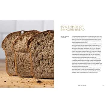 Evolutions in Bread: Artisan Pan Breads and Dutch-Oven Loaves at Home [A baking book]
