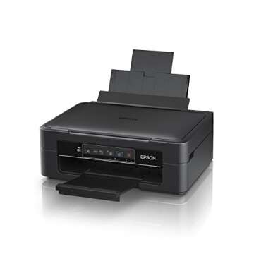 Epson Expression Home Xp-245