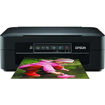 Epson Expression Home Xp-245