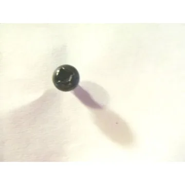 AB BLACK Variety Pack RV Fix It Screws - Versatile & Durable