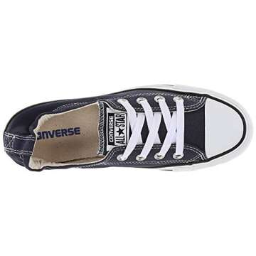 Converse Women's Chuck Taylor All Star Shoreline Slip On