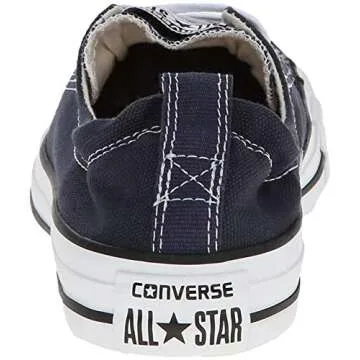 Converse Women's Chuck Taylor All Star Shoreline Slip On