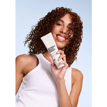 Authentic Beauty Concept Shaping Cream Medium Hold 5 oz