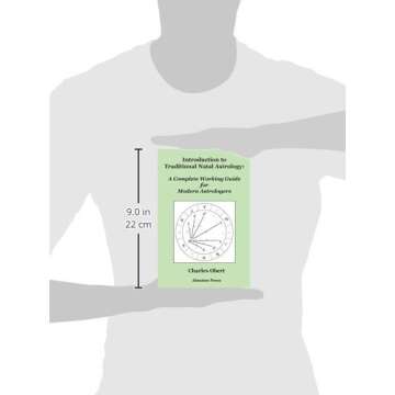 Master Traditional Natal Astrology with This Complete Guide