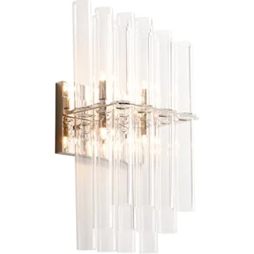 Cyan Design Beaker Wall Mount Sconces - Elegant Glass Light