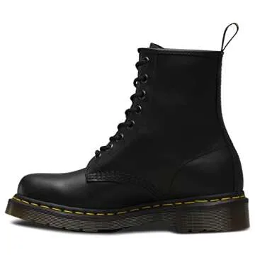 Dr. Martens Women's 1460 Nappa Leather Boot - Stylish Comfort