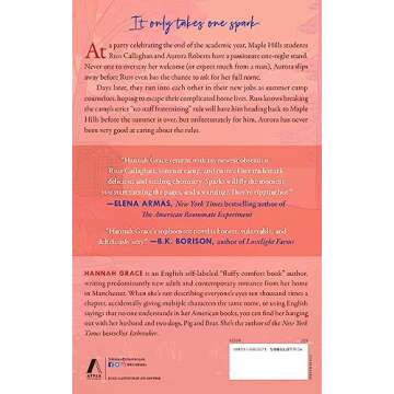 Wildfire: A Novel (2) (The Maple Hills Series)