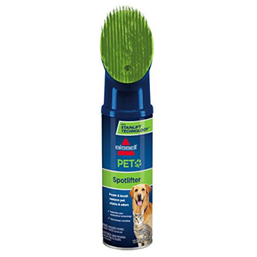 Bissell Pet Carpet & Upholstery Cleaner - 12oz Odor Eliminator