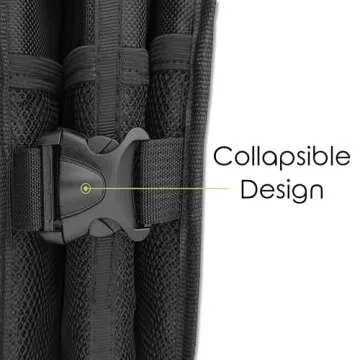 Trailersphere RV Caddy Organizer - Waterproof & Collapsible