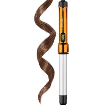 Bed Head Curlipops Clamp-Free 1 Inch Curling Wand Iron