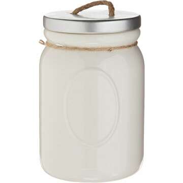 Prayer JAR for Baby Blessings - Precious Moments