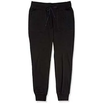Amazon Essentials Women's Studio Terry Jogger Pants