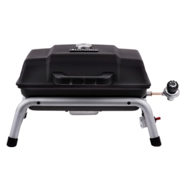 Char-Broil Portable Propane Gas Grill | Perfect for Outings