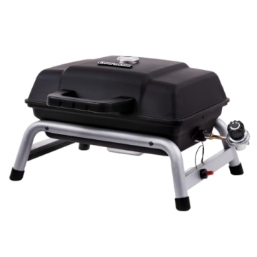 Char-Broil Portable Propane Gas Grill | Perfect for Outings