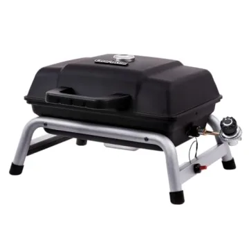 Char-Broil Portable Propane Gas Grill | Perfect for Outings