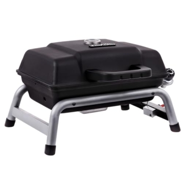 Char-Broil Portable Propane Gas Grill | Perfect for Outings